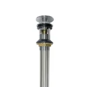 (店+)【TOTO】原廠公司貨-TC2614按壓式落水頭/下水器(標準尺寸)