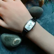 稀有Longines 浪琴錶 古董錶 機械手上鍊錶
