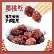 【24H發貨 台灣現貨】美國櫻桃乾 天然果乾 蜜餞 酸酸甜甜 果乾 專業製成 超級水果 歡迎批發團購