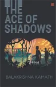 【三民網路書店】The Ace of Shadows 作者：Balakrishna Kamath