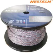 萬隆.尼威特 NEOTECH NES-3001 UP-OCC 單結晶銅 廠製 喇叭線 （切售線）免運費 可面交