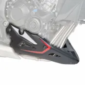 適用 本田 CB650R CB650F 改裝發動機下導流罩小肚兜底盤底板保護