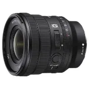 【SONY 索尼】FE PZ 16-35 mm F4 G 全片幅電動變焦鏡頭 SELP1635G --公司貨