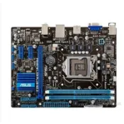 衝新 ASUS/華碩P8H61-M LX3 PLUS R2.0 H6M-E 技嘉GA-H61M-DS2/S1