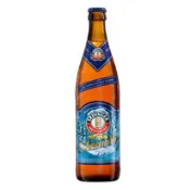 【品酒網】德國 艾丁格 雪藏白啤酒 500 ml Erdinger Schneeweisse