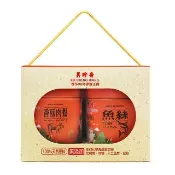【BEE CHENG HIANG 美珍香】花蘊禮盒(休閒豬肉乾98g+小鬆脆38g)年節禮盒/送禮/新年/伴手禮/送禮推薦