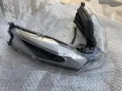 光陽原廠機車四沖程踏板車賽艇 XCITING 400摩托車LED尾燈總成/個