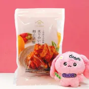 《紅毛丹狗》好市多代購 日本 久世福 柚香炙燒沙丁魚 柚子胡椒 沙丁魚 200公克 柚香 炙燒 魚乾 沙丁魚乾 柚子