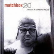 《絕版專賣》Matchbox 20 火柴盒20 / Yourself Or Someone Like You 志同道合