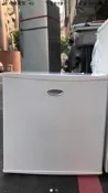 東元:50公升 中古單門小冰箱 小太陽二手家電