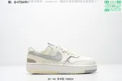 【賣多【多多耐吉 Nike Gamma  Fore 百搭單品 經典復古籃球板 男  動 休閒 滑板