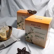 指甲花粉染髮粉 佐絲晨 卡羅美 花粉染 花粉
