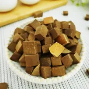 【食尚三味】帶皮八仙果 200g/500g 帶皮甘蔘 手切八仙果(酸柑甜蜜餞)
