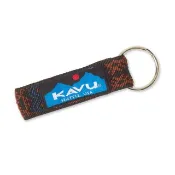 【西雅圖 KAVU】Key Chain 鑰匙圈 沙漠銹茵 #910