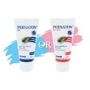 【PERNATON 百通關】溫/涼感凝膠 任選2入組/50ml(瑞士原裝進口 擦的葡萄糖胺)