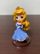 Disney 迪士尼 日版 景品 Qposket petit 歐若拉 公主