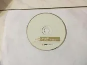 伍思凱 怎麼做朋友 EMI 百代 CD專輯 二手 E11