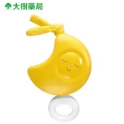 義大利 CHICCO 甜蜜蜜月亮音樂鈴  大樹藥局