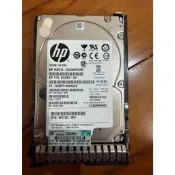 HP伺服器 300G 2.5吋 10K SAS硬碟 693569-001 300GB 硬碟