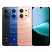 【小米】REDMI紅米 15C 6.9吋 4G(4G/128G/聯發科Helio G81-Ultra 處理器/5000萬鏡頭像素)