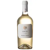 【品酒網】義大利 山狐意托斯白葡萄酒 750ml Italy Masca Del Tacco 2022 L’Uetta