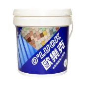 (店+)★歐樂克修繕家★All In One水性介質底漆 彈性 防水底漆 水泥接著漆 適合磁磚 玻璃 鐵皮浪板 塑膠 1加侖