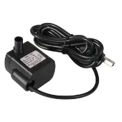 BZ水冷 USB接頭 沉水馬達 DC3.5-9V 無刷直流 水泵 靜音 抽水馬達