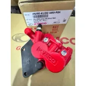 KDU 卡鉗 台灣製🇹🇼 奔騰 如意 V2 奔馳 G3 三冠王 G4 前煞車卡鉗 LAD9 卡鉗總成+煞車皮