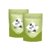 (店+)【天仁茗茶】天仁釀茶所特選綠茶2.8g×36入原袋裝×2袋