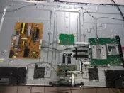 鳳山 SONY XRM-65X90J 主機板 電源板 WiFI板 紅外線板 邏輯板TD-0001