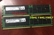 浪潮NF5486M5 NF5288M5 NF8260M5 64G DDR4 2400 ECC REG 記憶體