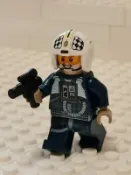 【客之坊】LEGO/樂高 星球大戰人仔 SW793 U翼戰機 飛行員 75155 75172