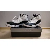 Jordan 6 Rings US 11 六冠紀念鞋款 #jordan #jordan6rings #6rings