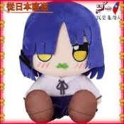 【日本直送】 Good Smile Company - 動漫《Bocchi the Rock！ 》山田涼栗潘絨毛玩具