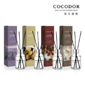 【COCODOR】日常系列擴香瓶100ml - 多種香味選擇 韓國官方直營｜韓國擴香 室內擴香 居家香氛 空間芳香