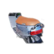 (店+)【哈家人】Gogoro2 透明車身防刮套(狗衣 防刮套 防塵套 透明車套 保護套 保護貼 車罩 車套 耐刮  GOGORO)