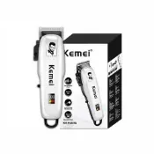(店+)Kemei 科美電動剃頭刀 電動理髮機 修剪器 男士理髮機 無線修剪器 電剪理髮器 電推 剪髮器 剃頭刀