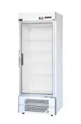 營業用冰箱 冷藏玻璃冰箱 展示 玻璃 單門冷藏冰箱 600公升 110V 臺灣製造 全臺灣配送