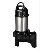 【優質五金】⚡️領卷免運費⚡️日本鶴見牌50PU2.75S(1HP)沉水抽水馬達 長時間魚池流水造景推薦機種
