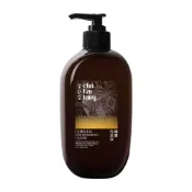 (店+)【茶籽堂】碗盤洗潔液500ml #洗碗精