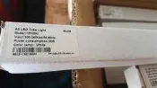 [多元化清倉品]全新LED燈管 3尺半 白光  20W