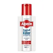 【Alpecin】抗頭皮屑洗髮露250ml