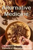 【三民網路書店】Alternative Medicine: The Details of Alternative Medicine A Guide to the Many Different Elements of Alternative Medicine 作者：Michaela S. Barcksley