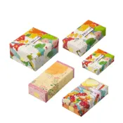 (店+)【小倉山莊】🔥現貨🔥 優惠價🔥小倉山莊系列商品 （福利品 凹損品 日本平行輸入 日本禮盒 仙貝米菓 煎餅 伴手禮 送禮 零食)