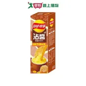 愛買線上購物 樂事原味蜂蜜芥末醬洋芋片組合包80G【愛買】