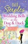 【三民網路書店】Wedding Bells at the Dog & Duck 作者：Jill Steeples
