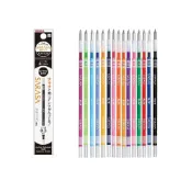 【CHL】Zebra NJK筆芯 Prefill筆芯 0.3mm NJK3 sarasa Multi Select