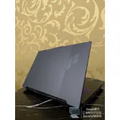 台中駿碩電腦 華碩 ASUS FA707RM 17吋電競筆電 R7-6800H/16G 512G SSD/RTX3060