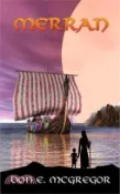 【三民網路書店】Merran 作者：Don E. McGregor