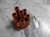 BERU 富豪 VOLVO 850 S70 分電盤蓋 分電蓋 其它分電盤蓋,打火頭,火星塞,高壓線圈,考耳 歡迎詢問